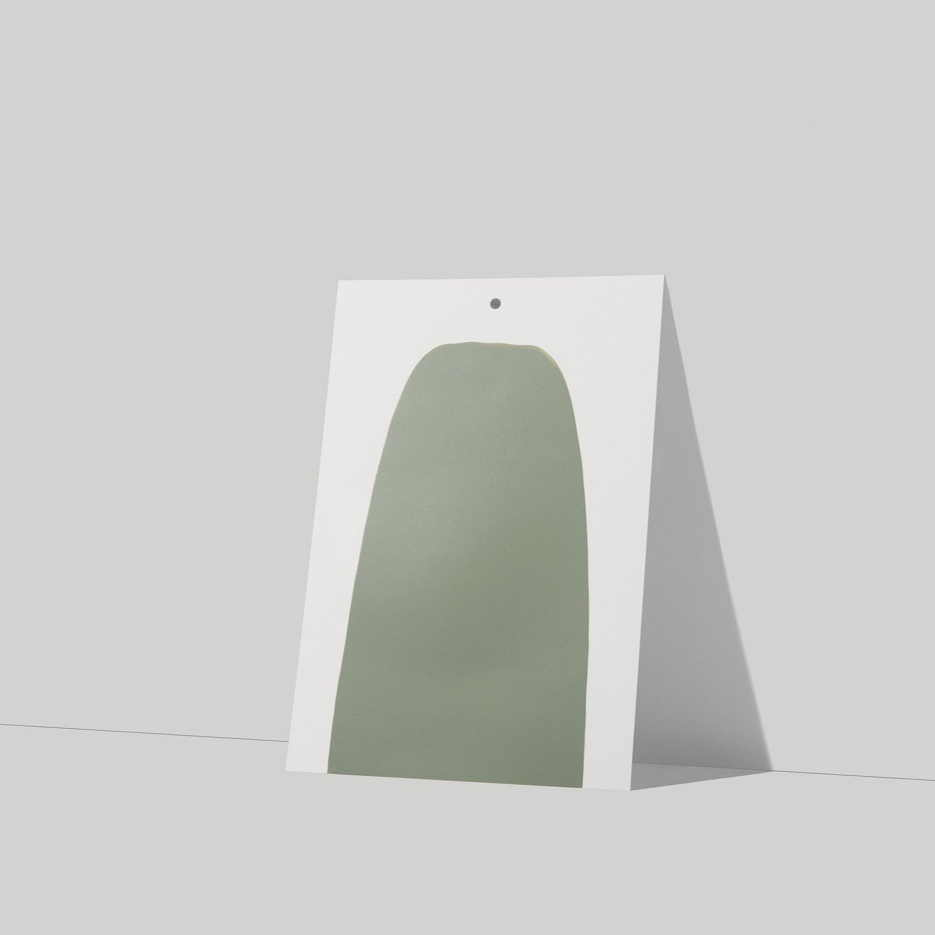 SE-020: 7 5/8" x 11 1/4"