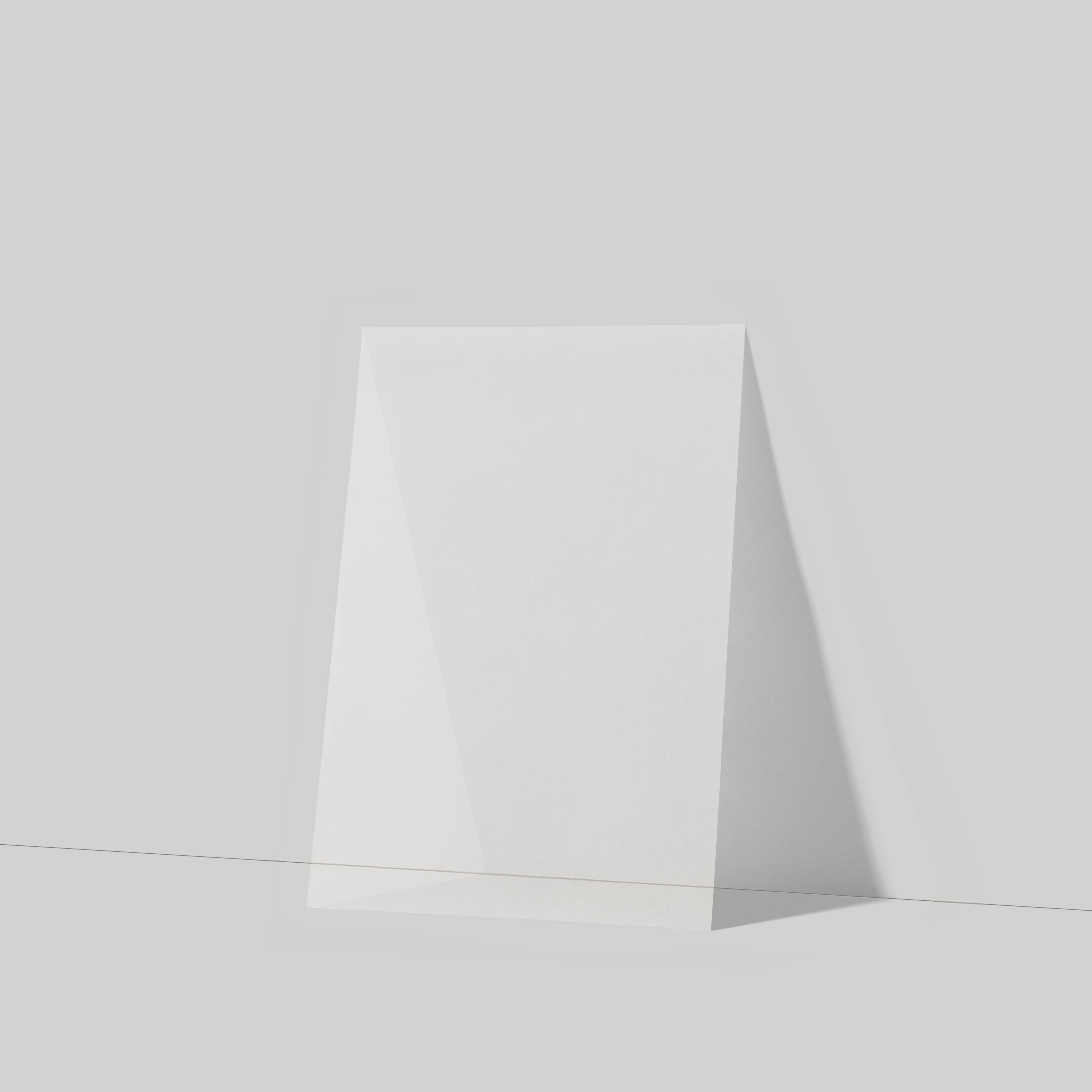 Inter Leaf and Catch Paper