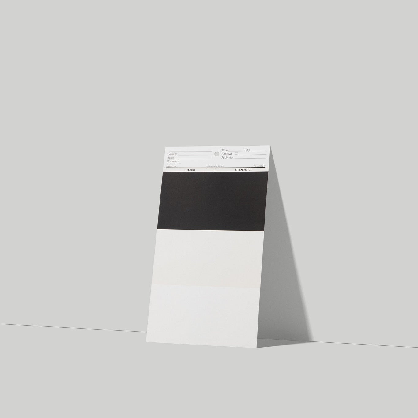 SE-240: 5 1/2" x 10"