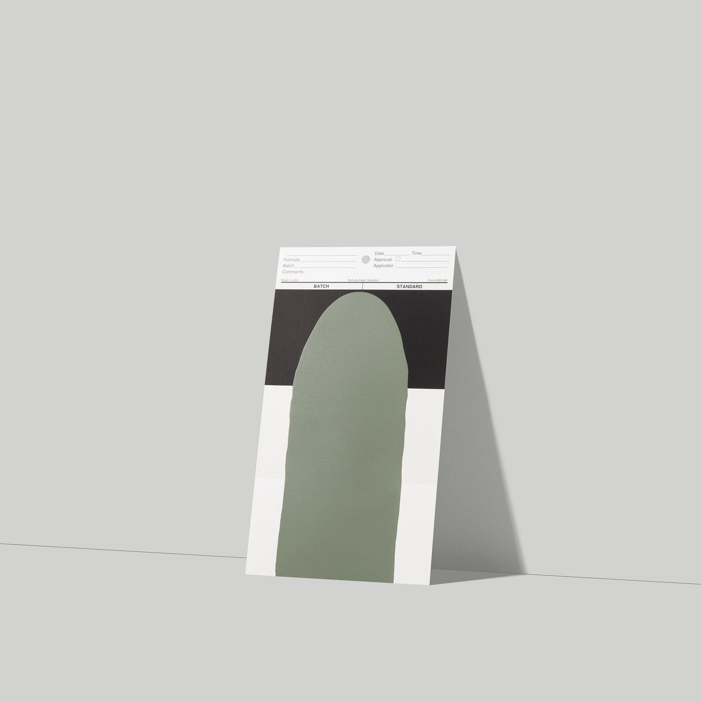 SE-240: 5 1/2" x 10"