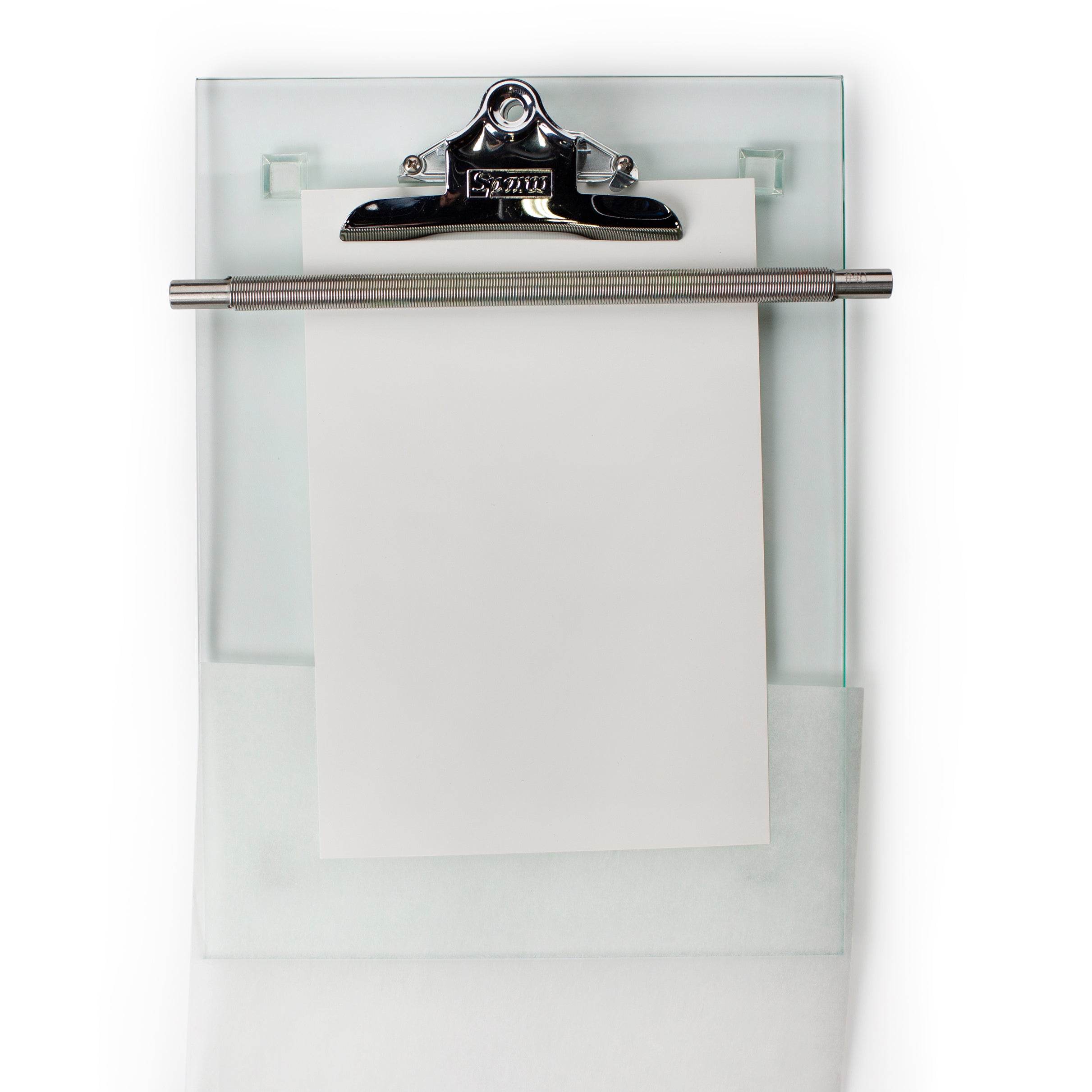 SE-935: 12" Wide Wire Wound Rod