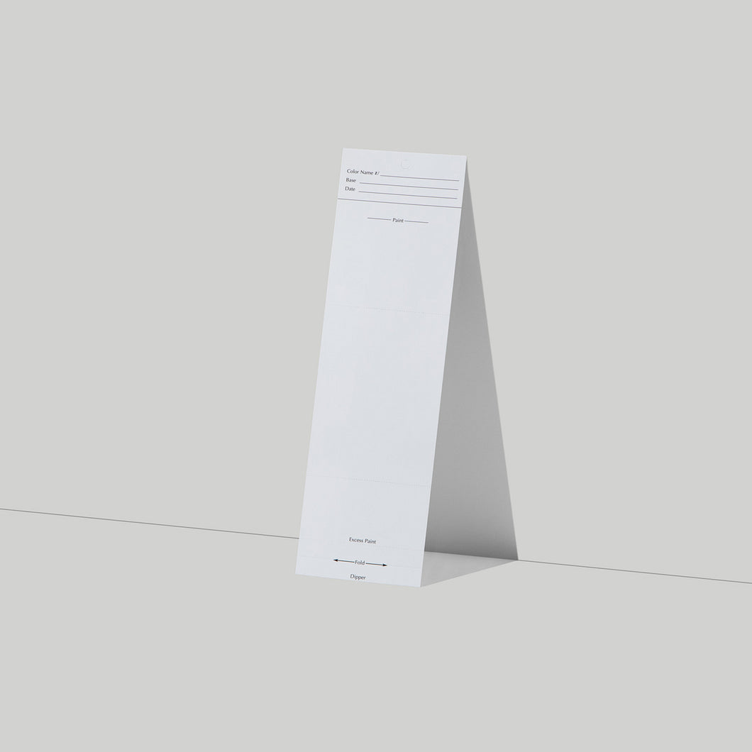 SE-711: Sample-Ease System Replacement Cards