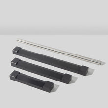 Load image into Gallery viewer, Set of drawdown applicators for paint sampling 