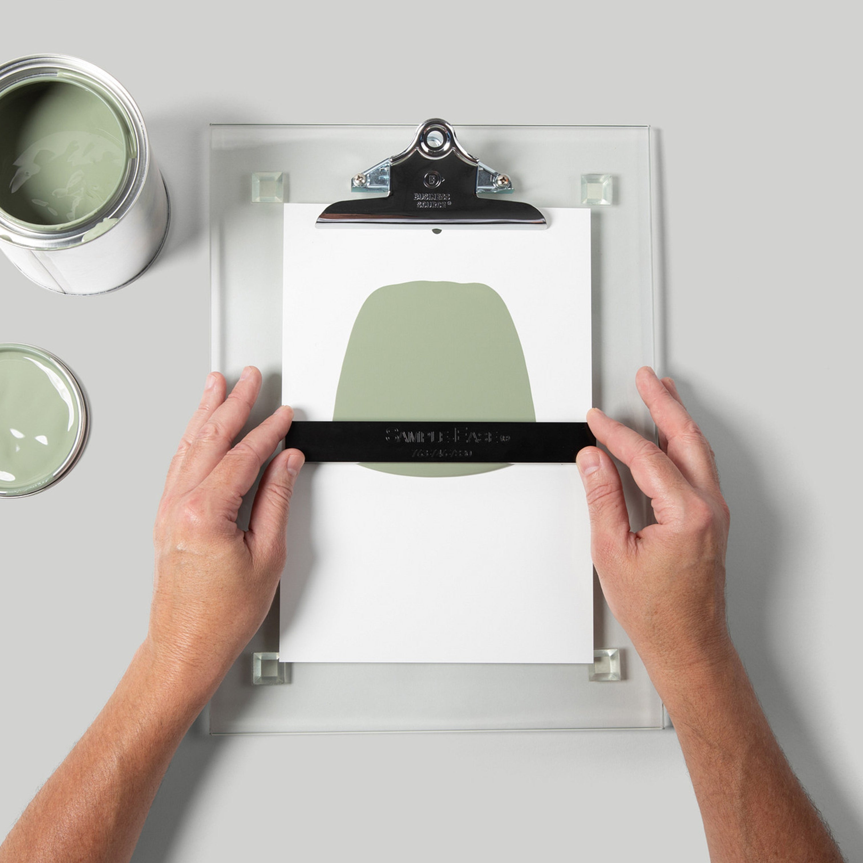 SE-903: 7 1/2" Wide Birdfilm Bar