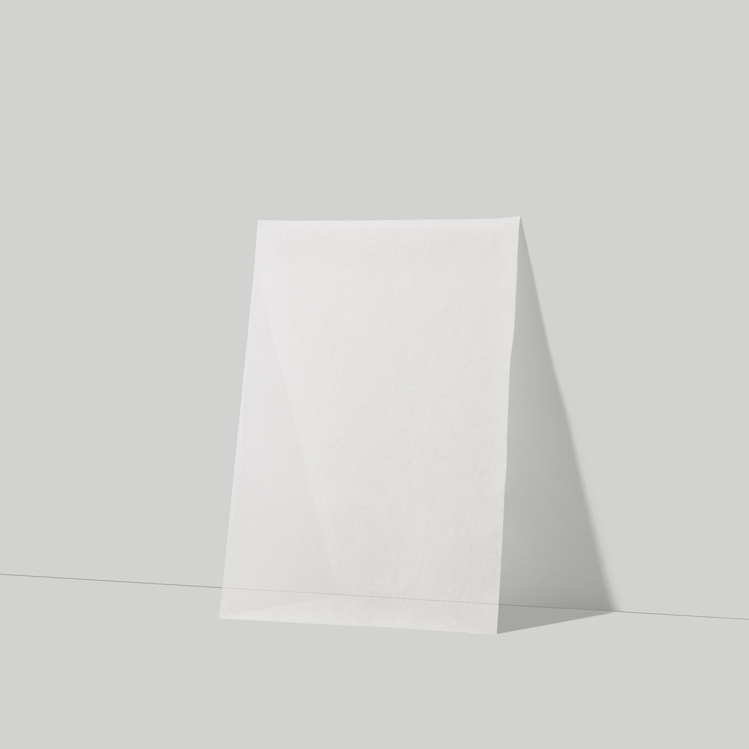 Inter Leaf and Catch Paper