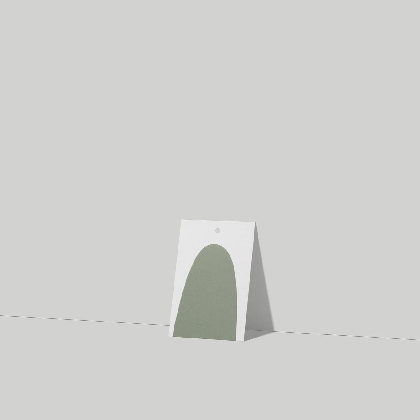 SE-050: 3 7/8" x 6"