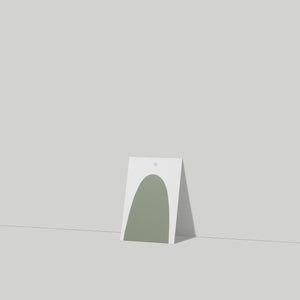 SE-050: 3 7/8" x 6"