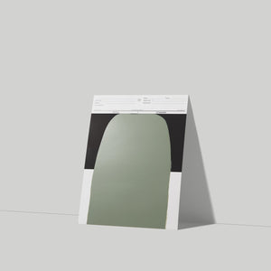 SE-130: 7 5/8" x 10 1/4"