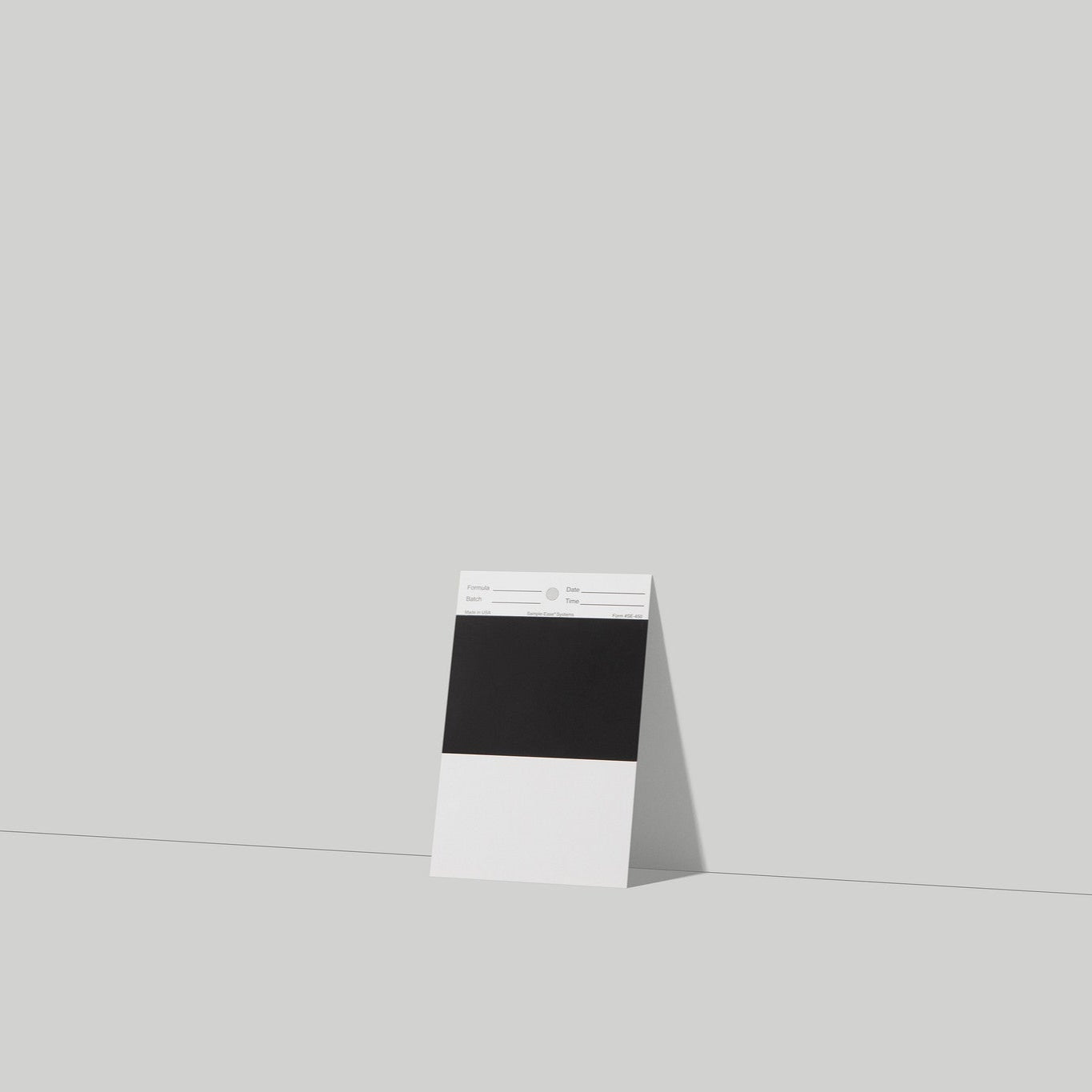 SE-450: 3 7/8" x 6"
