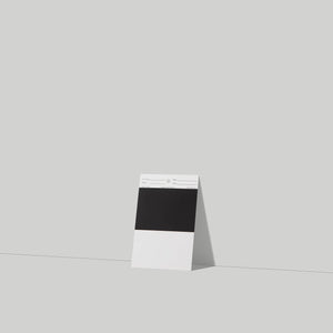 SE-450: 3 7/8" x 6"