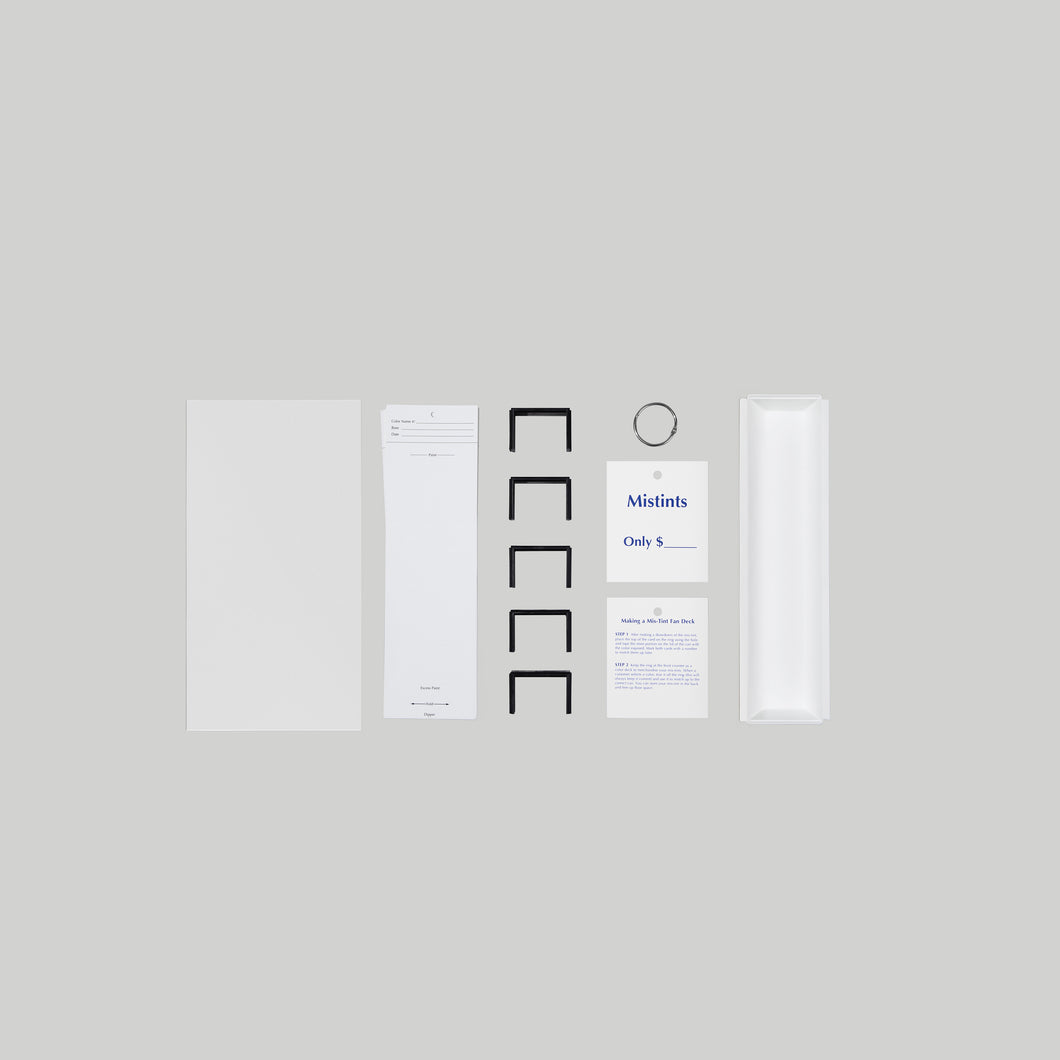 Sample-Ease® System