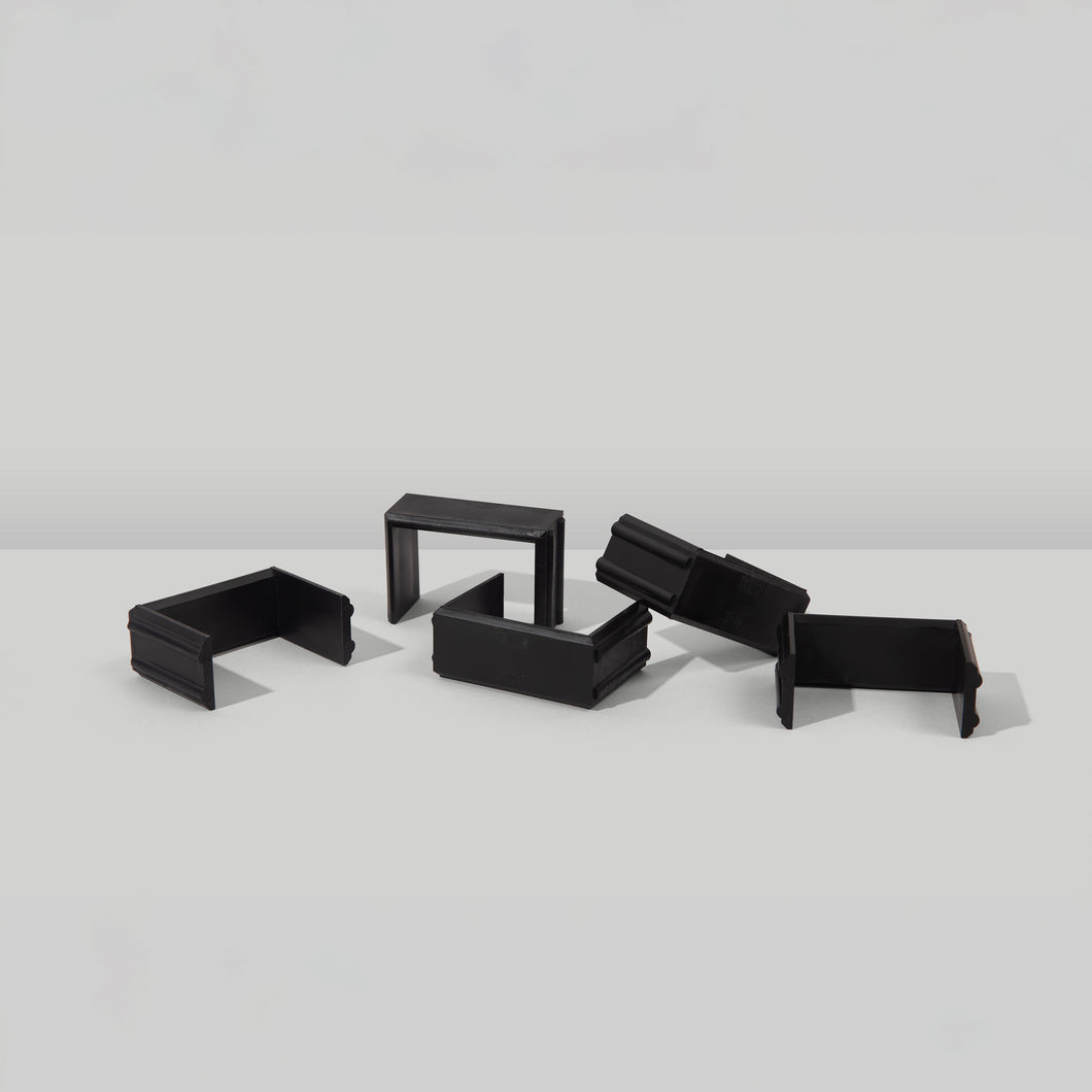 Five pack of replacement bars for Sample Ease system.