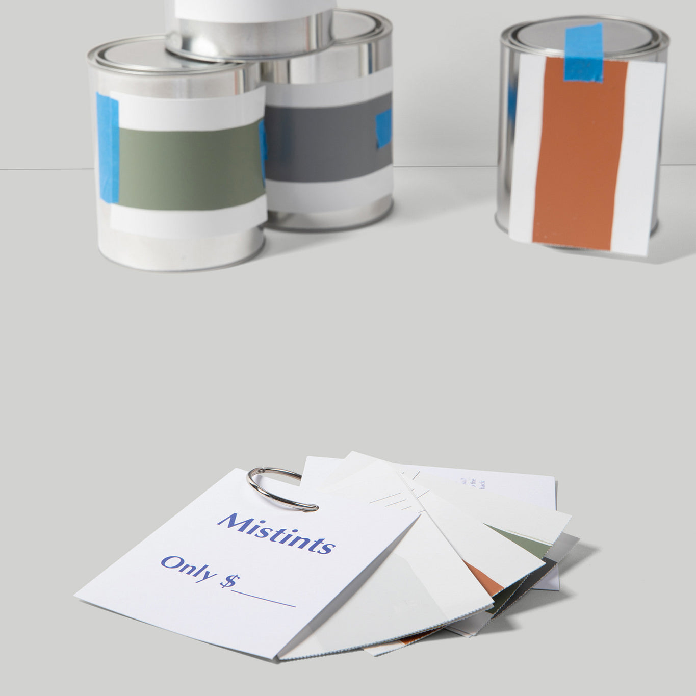 Sample-Ease® | Drawdown Charts Made Easy