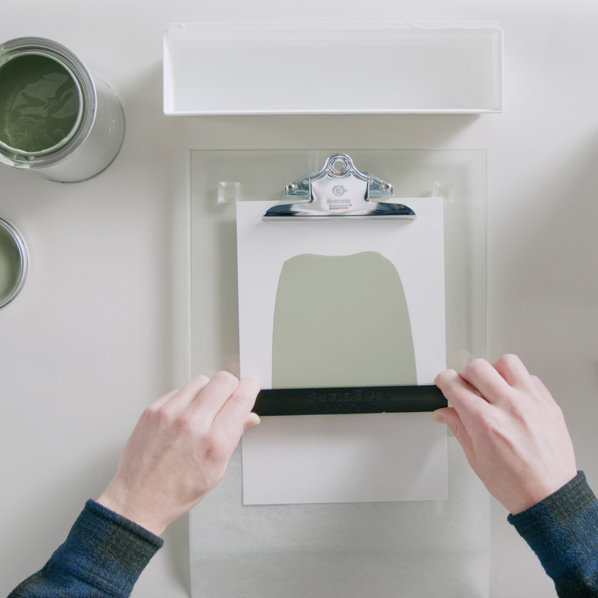 Drawdown Applicators | Sample-Ease®