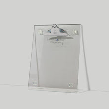 Load image into Gallery viewer, Glass Drawdown Plate