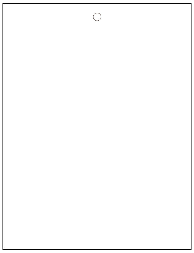 SE-090: 8 5/8" x 11 1/4"