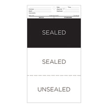 Load image into Gallery viewer, SE-240: 5 1/2&quot; x 10&quot;