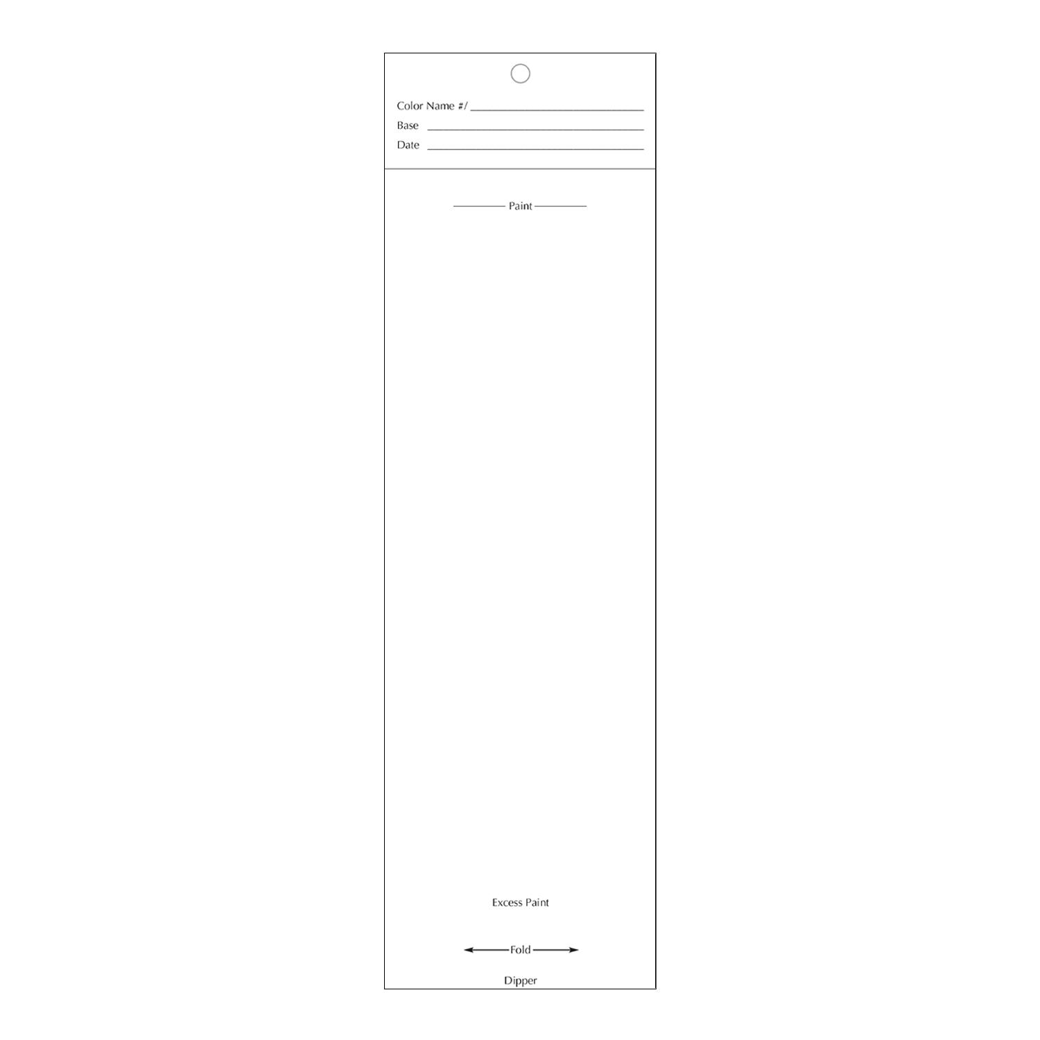 Sample-Ease® | Drawdown Charts Made Easy