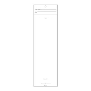 Sample-Ease® | Drawdown Charts Made Easy