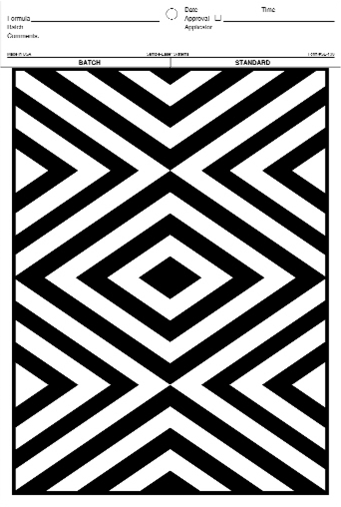 SE-310: 7 5/8" x 11 3/8"